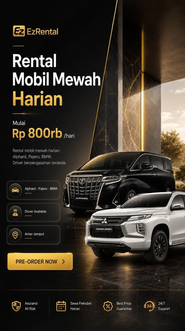 AI showcase